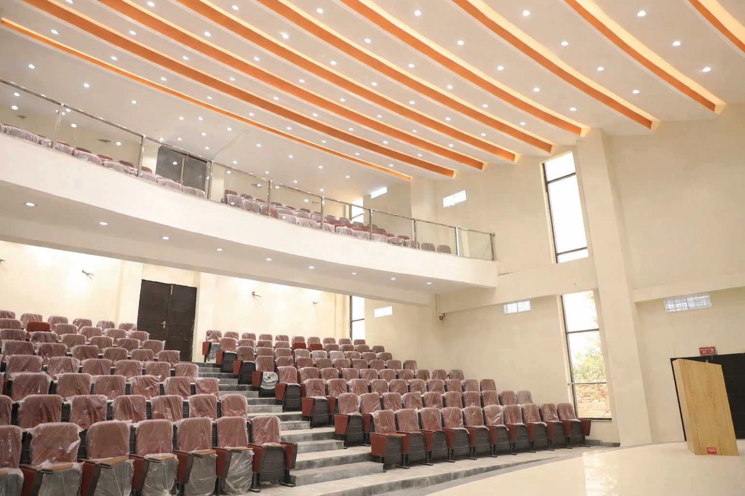 Auditorium_Midland_College