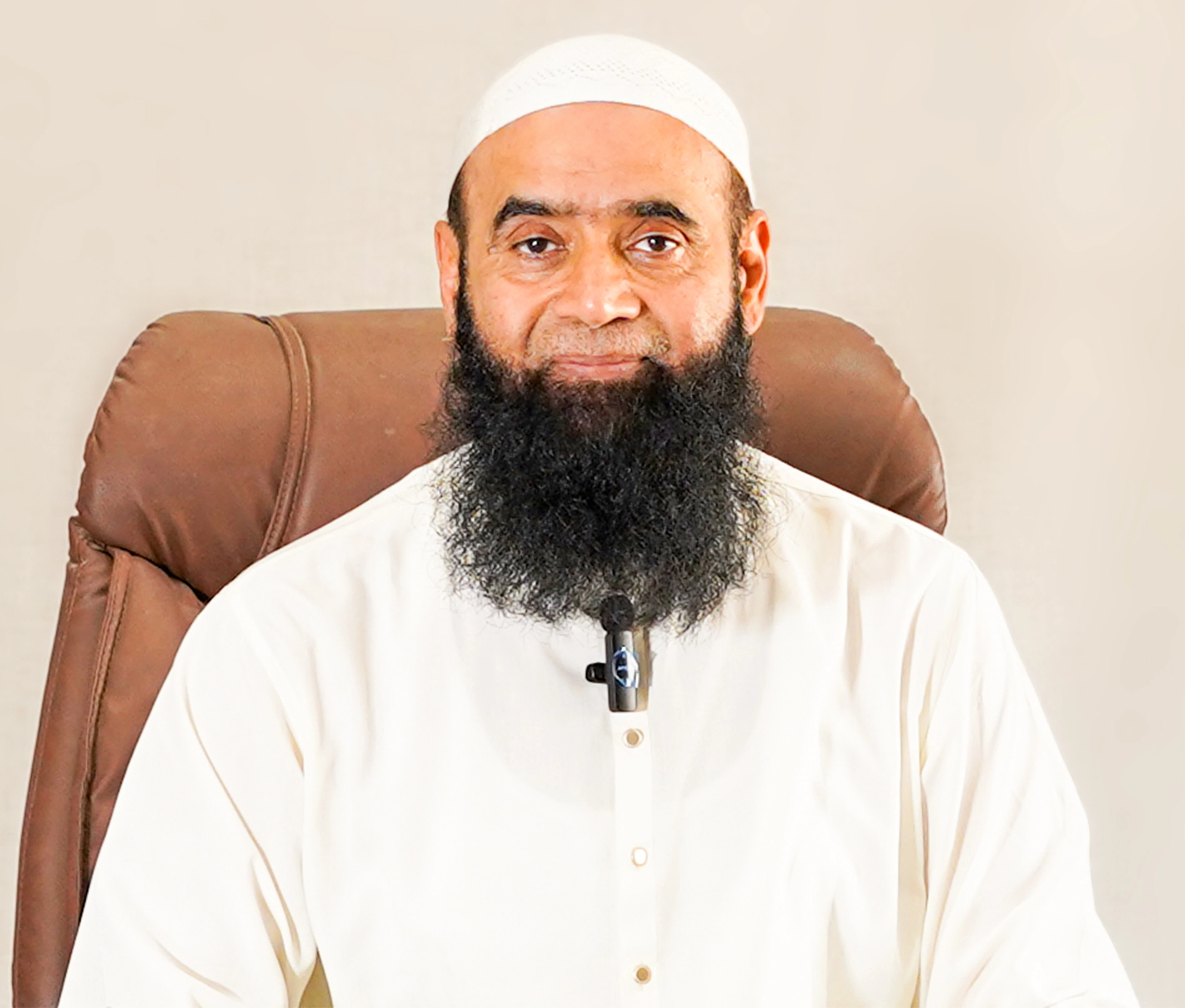 Muhammad Shakeel Shad